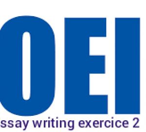 BULATS & TOEIC Essay Writing 2